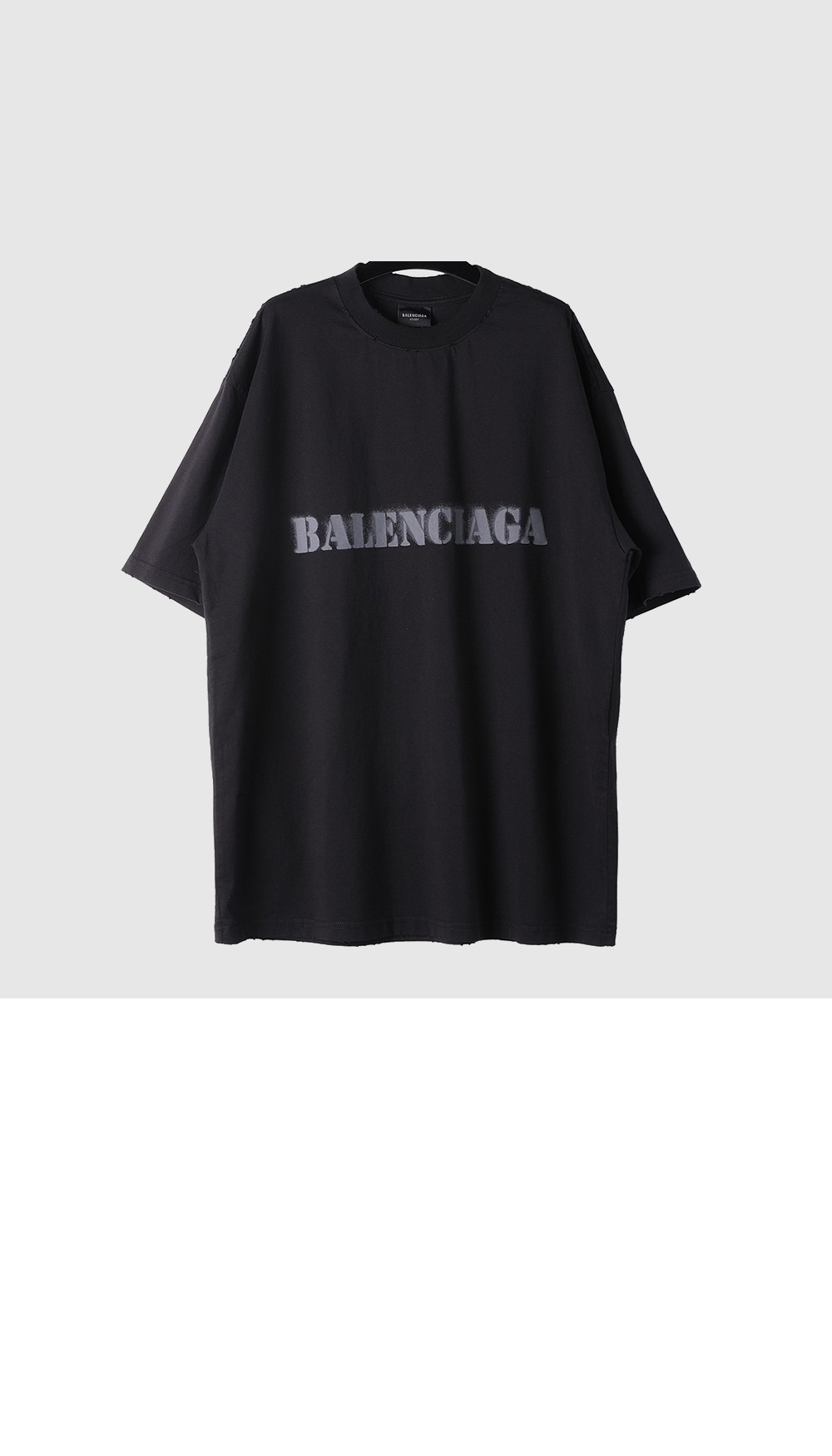 로고 프린트 반팔 > Etc - 기타제품