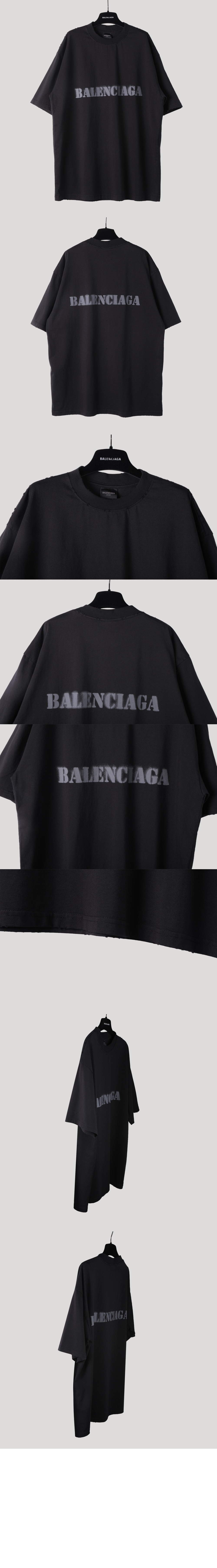 로고 프린트 반팔 > Etc - 기타제품