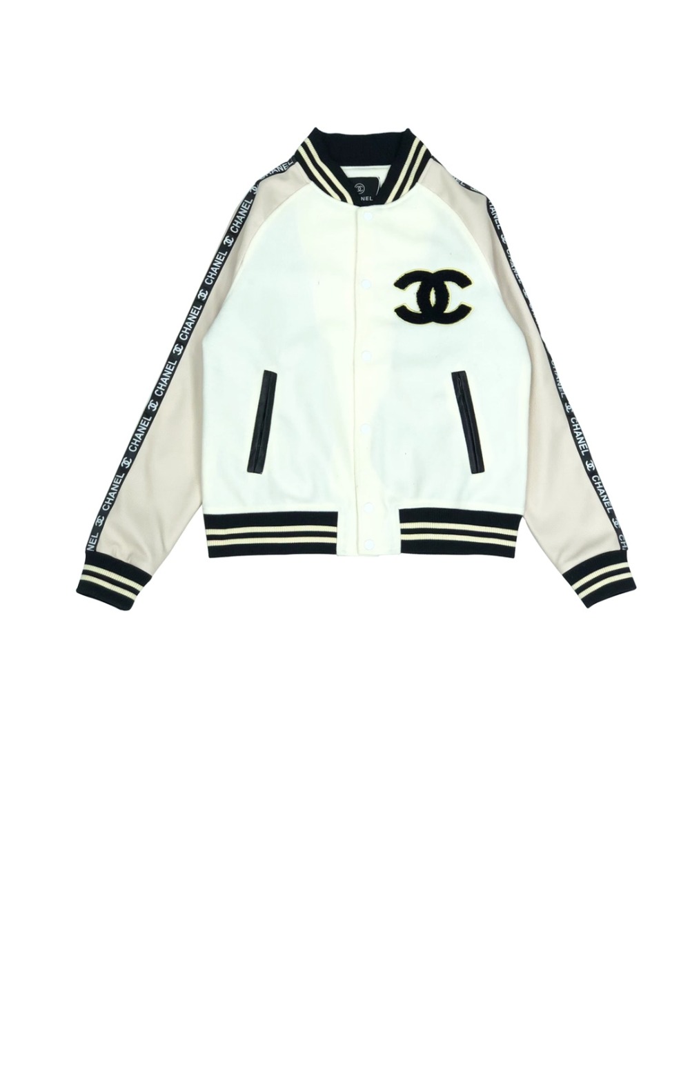 로고 쇼트 코트 > Etc - 기타제품