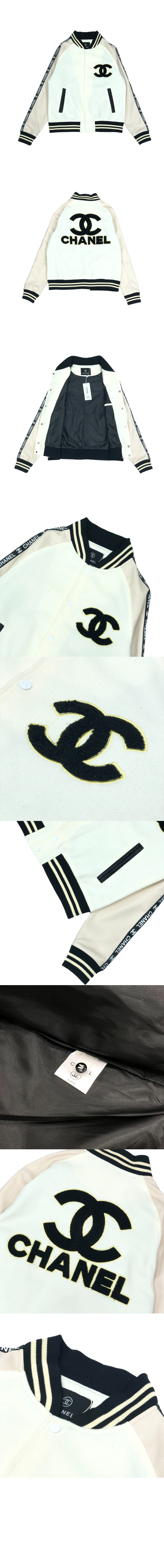 로고 쇼트 코트 > Etc - 기타제품