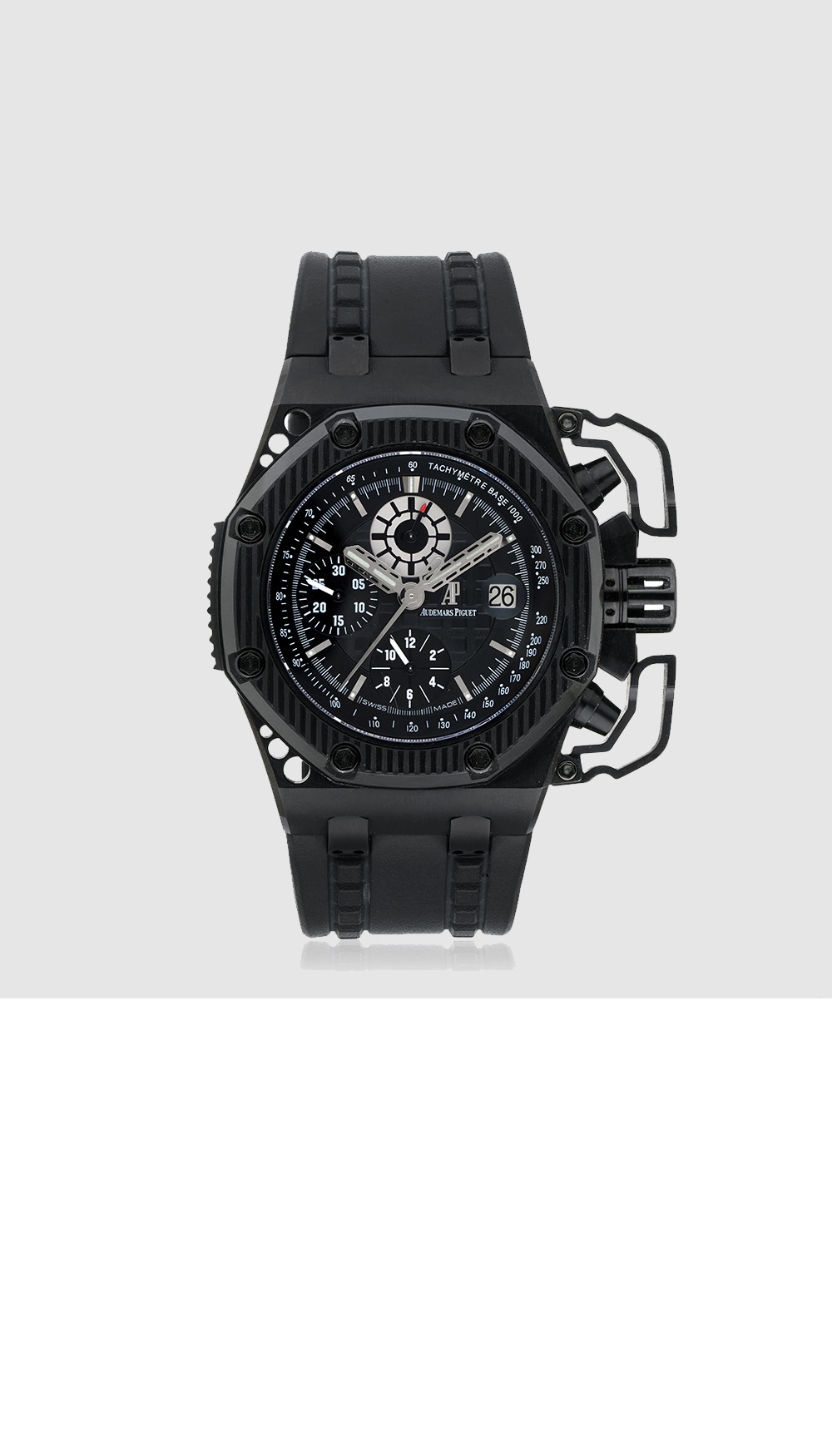 로얄오크 서바이버 44 26165IO > Royal Oak Offshore - 로얄 오크 오프쇼어