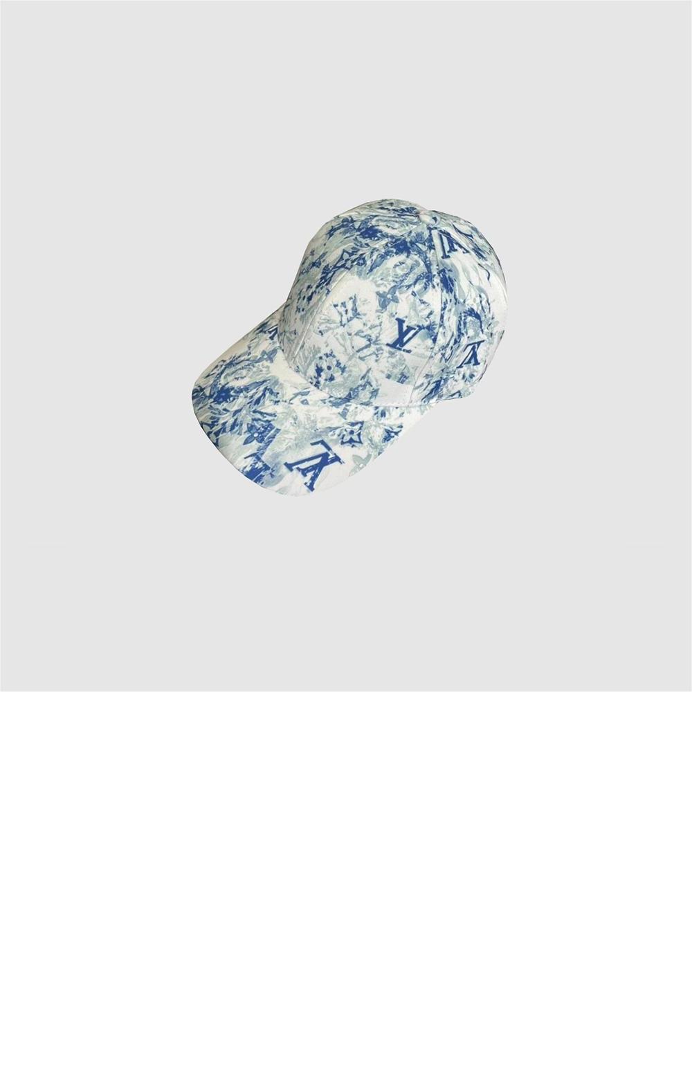 야구 모자 M78543 > 루이비통
