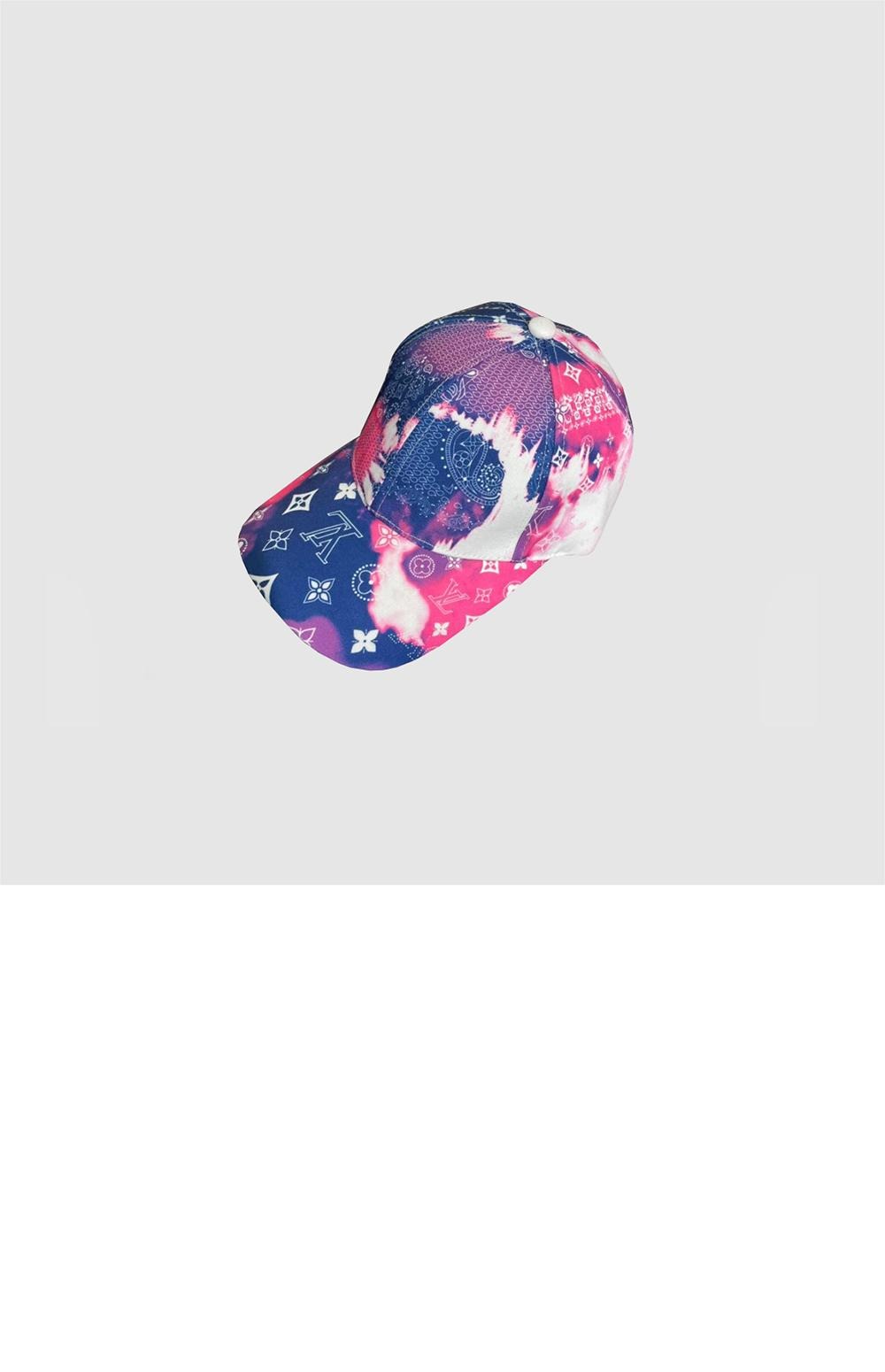 야구 모자 M78543 > 루이비통