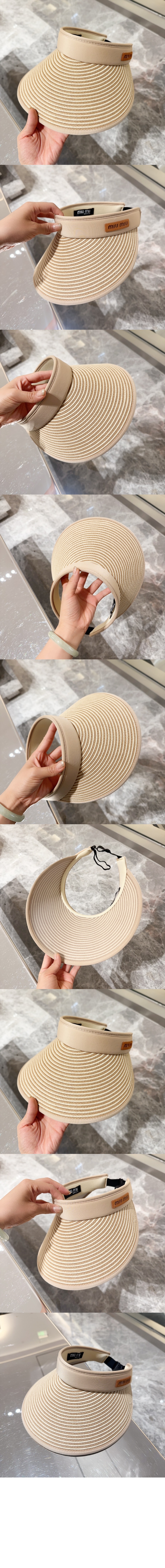 선캡 5HC172 > 미우미우