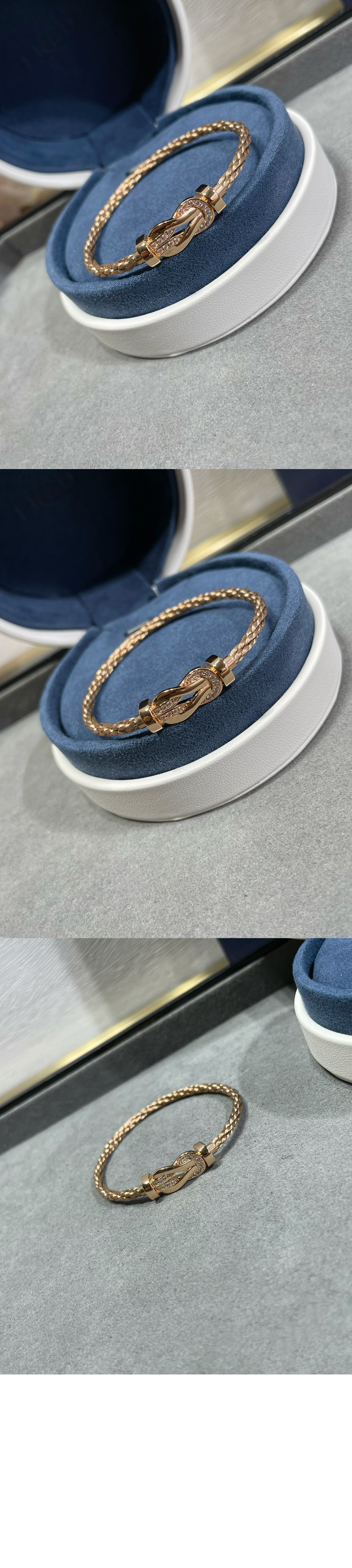 포스텐 브레이슬릿 6B0109 > 프레드