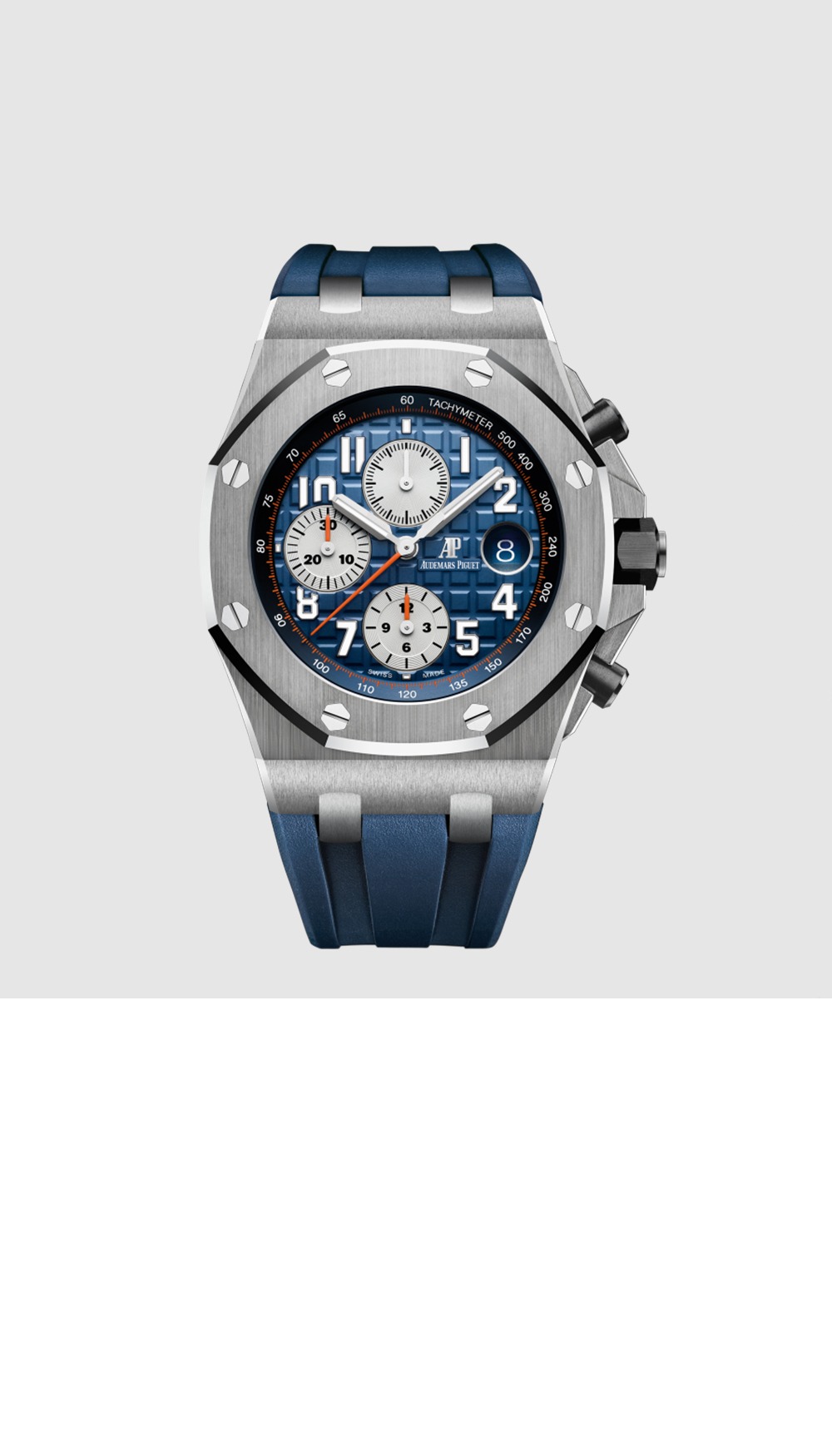 로얄오크 오프쇼어 42 26470ST > Royal Oak Offshore - 로얄 오크 오프쇼어
