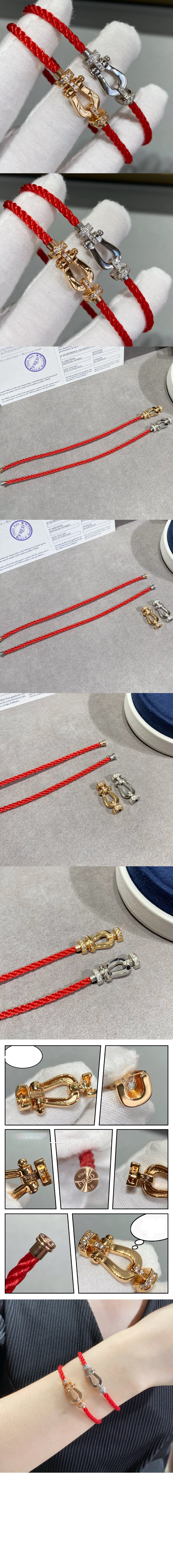 포스텐 브레이슬릿 6B0289 > 프레드