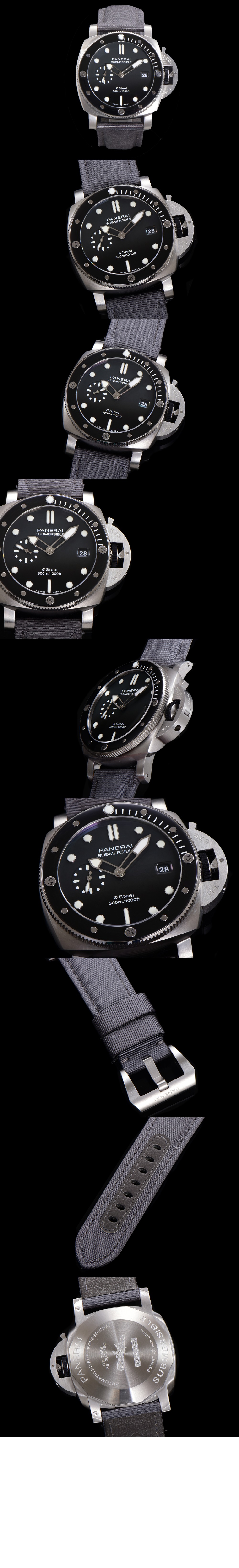 섭머저블 44 01288 > Submersible - 섭머저블