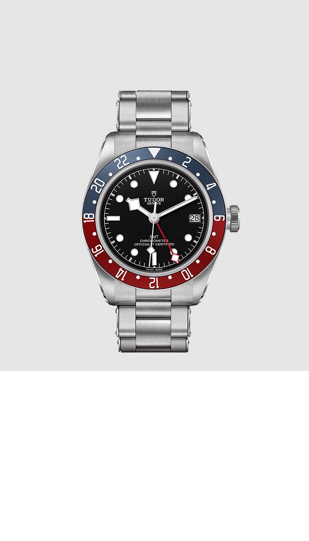 블랙베이 GMT 41 MT5652 > Black bay - 블랙베이