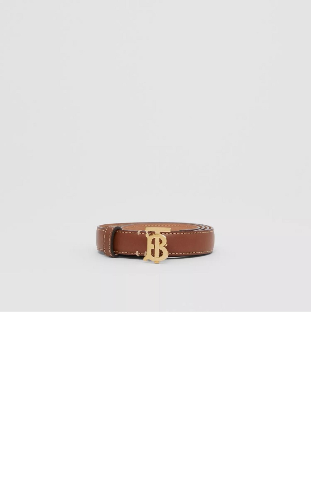 TB 로고 패턴 벨트 80234411 > Etc - 기타제품