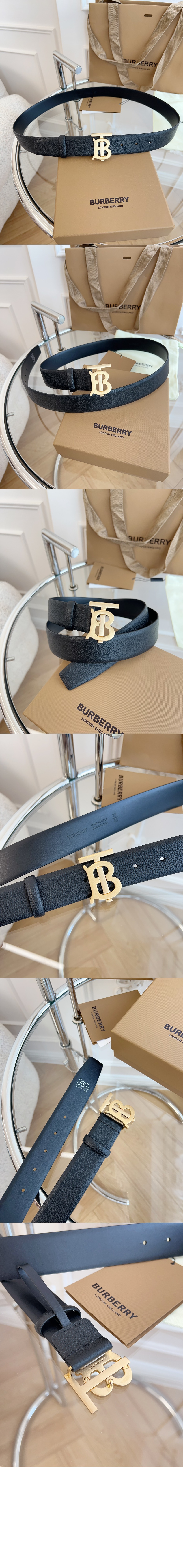 레더 캐주얼 벨트 8046542 > Etc - 기타제품