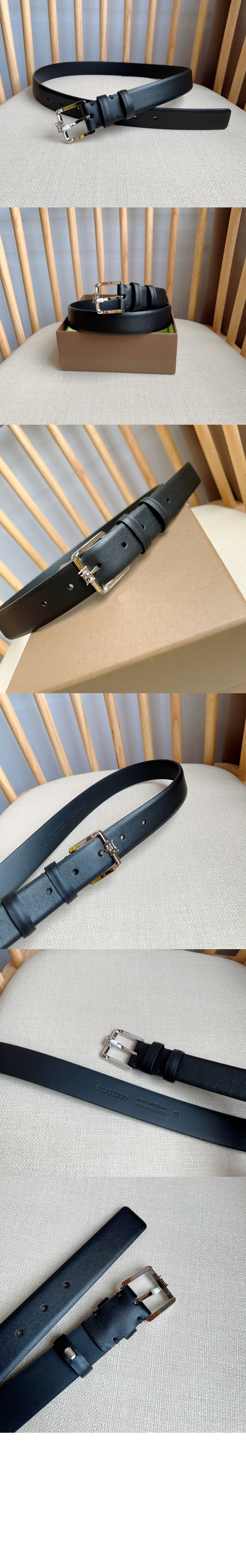 로고 버클 벨트 8033029 > Etc - 기타제품