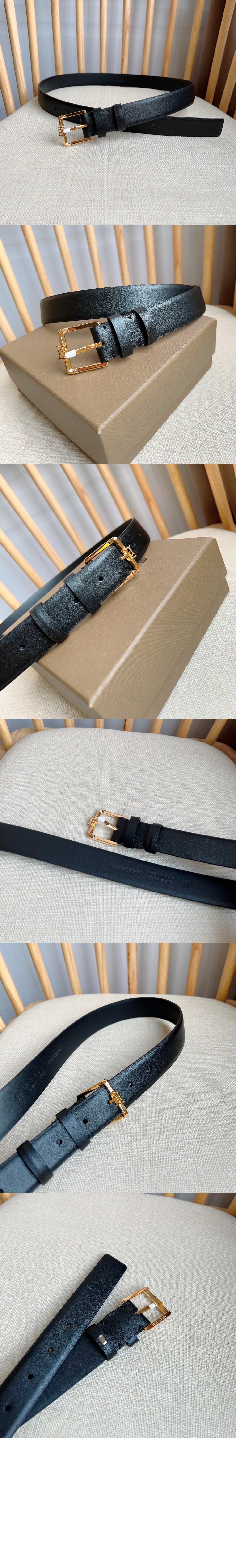 로고 버클 벨트 8033029 > Etc - 기타제품