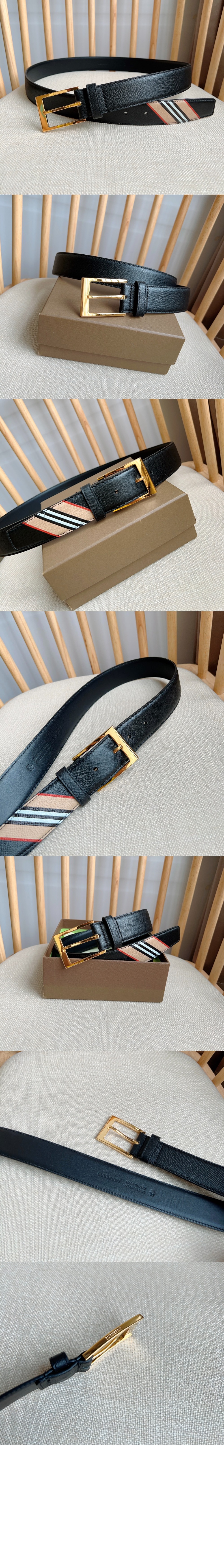 바늘버클 그레인 가죽벨트 80339521 > Etc - 기타제품