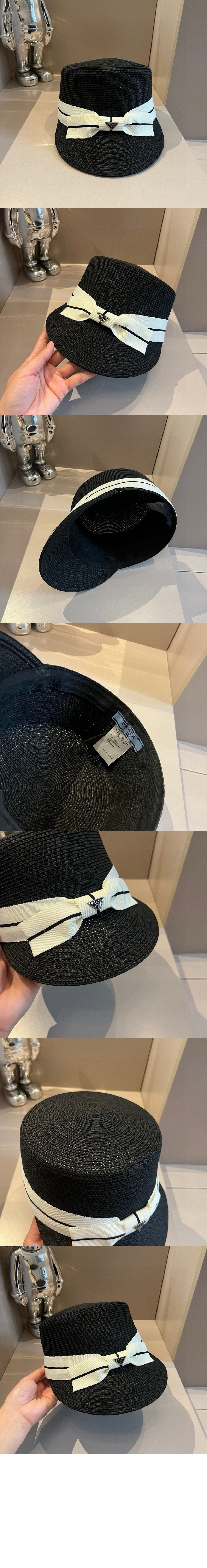 선캡 3UD331 > 프라다