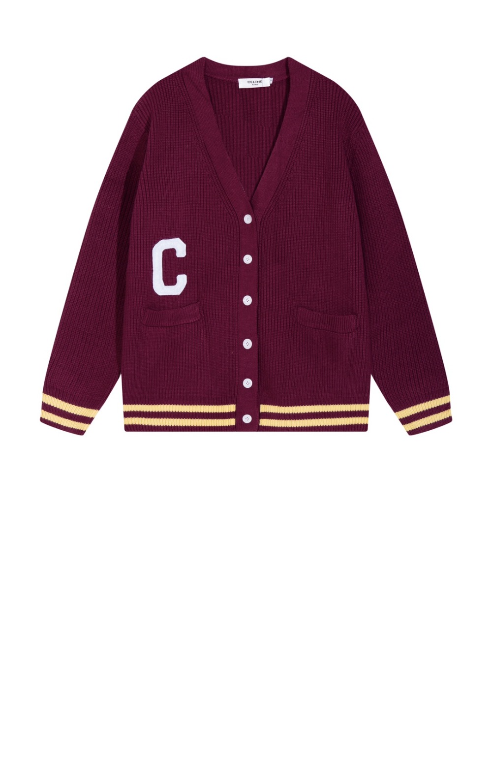 니트 카디건 코트 > Etc - 기타제품