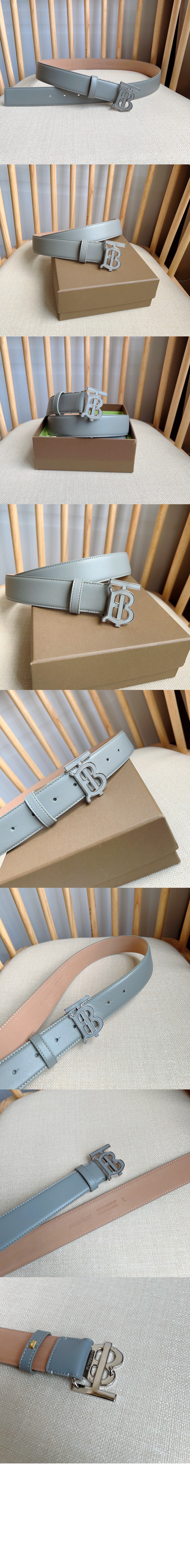 바늘버클 그레인 가죽벨트 80277901 > Etc - 기타제품