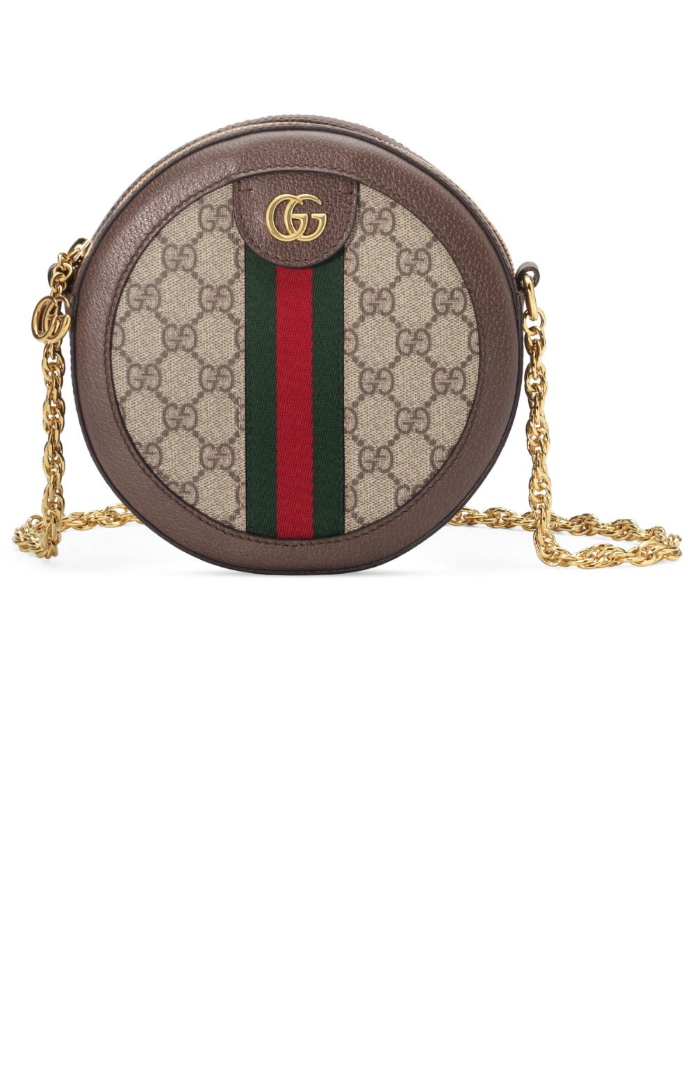 미니 GG 라운드 숄더백 550618 > Etc - 기타제품