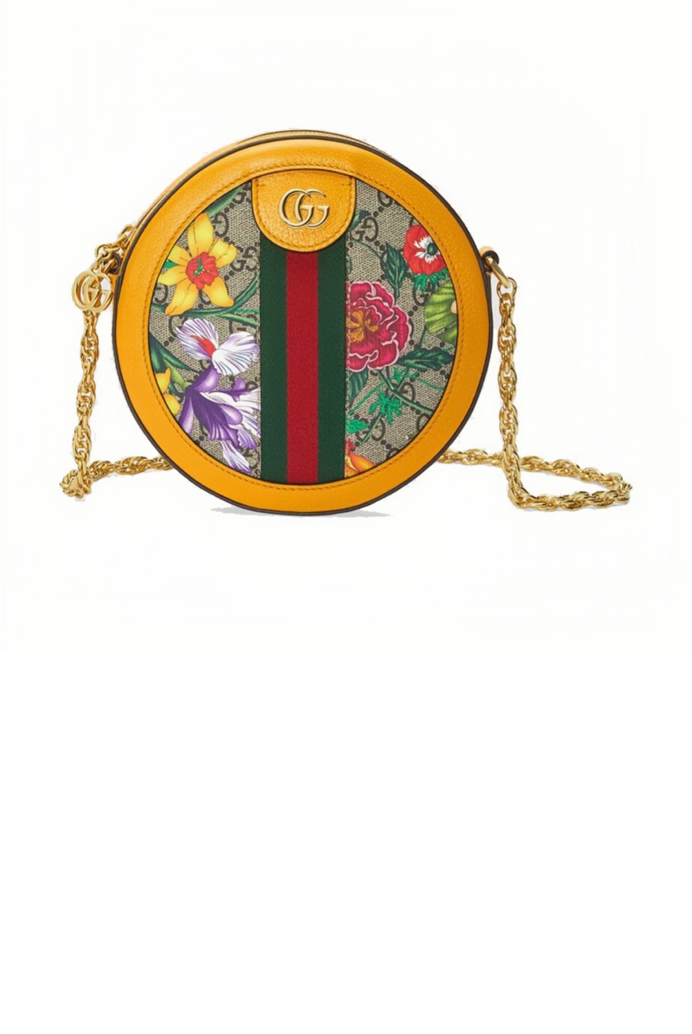 미니 GG 라운드 숄더백 550618 > Etc - 기타제품