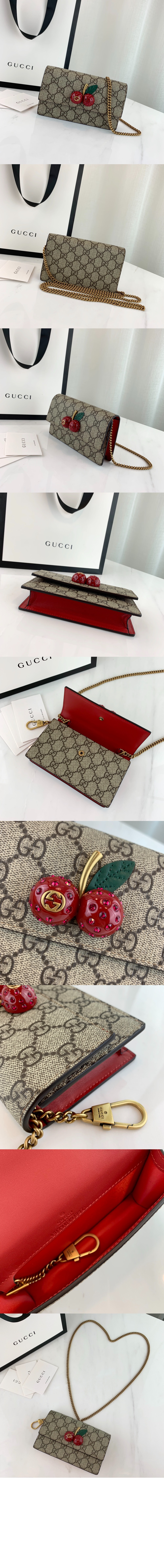 체리 GG 수프림 미니 WOC 481291 > Etc - 기타제품