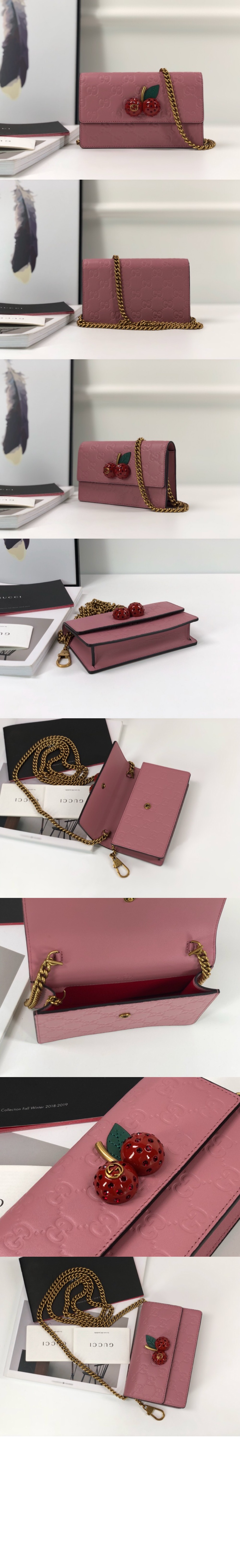 체리 GG 수프림 미니 WOC 481291 > Etc - 기타제품