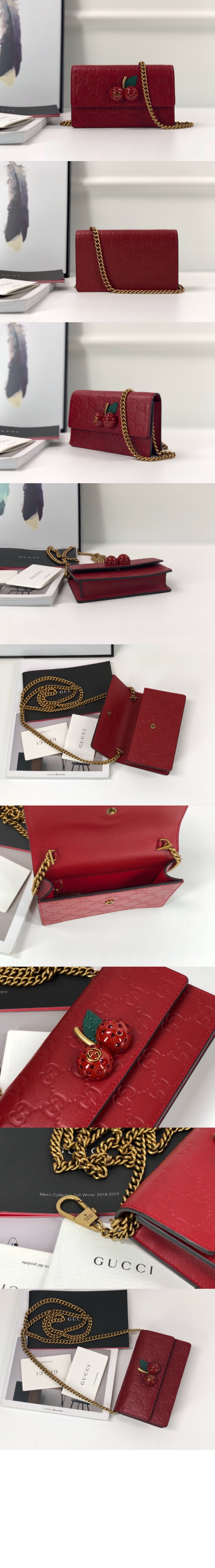 체리 GG 수프림 미니 WOC 481291 > Etc - 기타제품