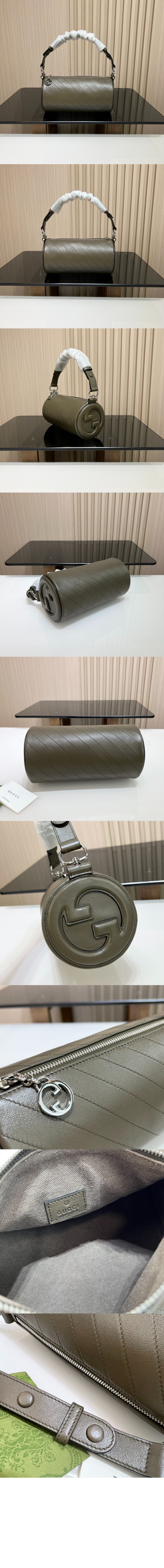 블론디 스몰 숄더백 760169 > Blondie - 블론디