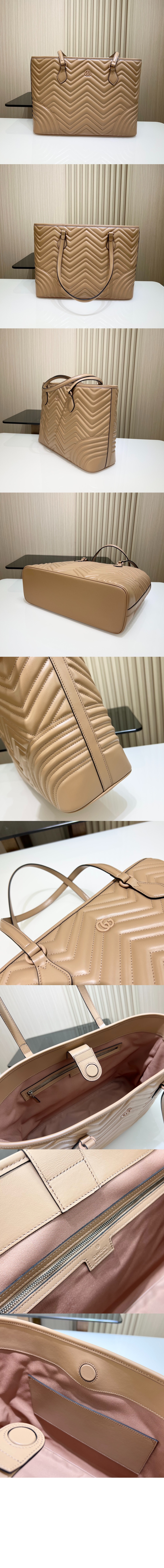 마틀라세 라지 토트백 739684 > Etc - 기타제품