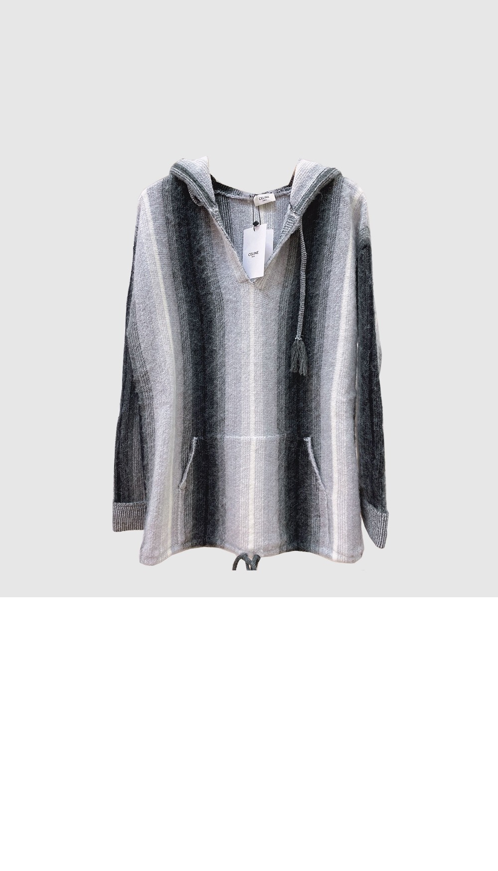 플라워 코튼 톱 > Etc - 기타제품