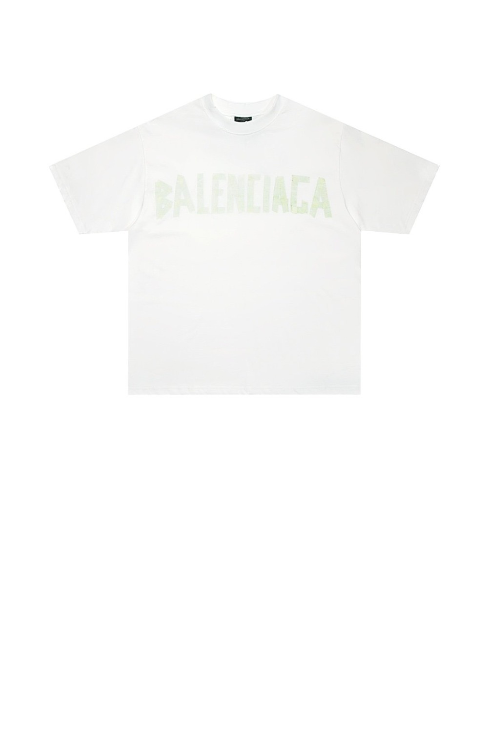 로고 프린트 반팔 > Etc - 기타제품