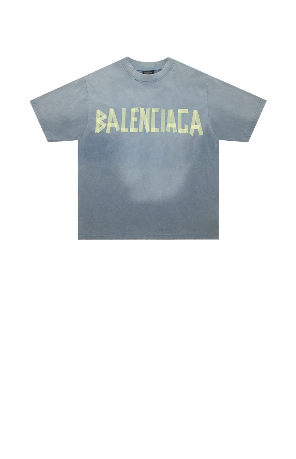 로고 프린트 반팔 > Etc - 기타제품