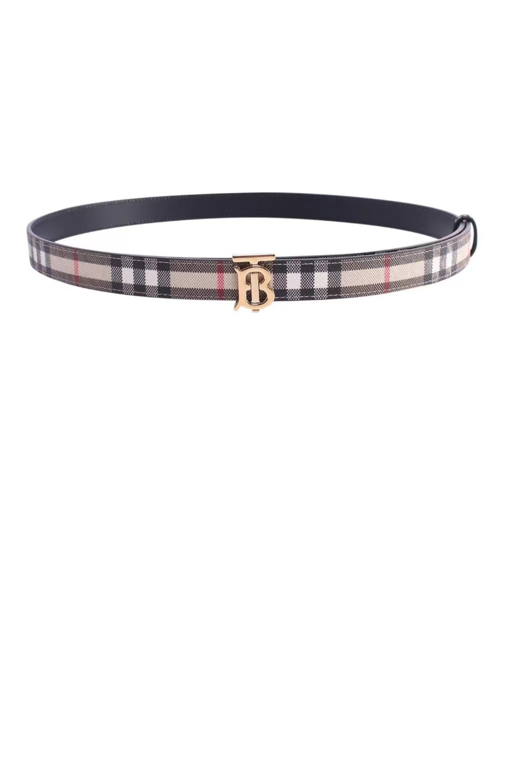 체크 양면 벨트 80524841 > Etc - 기타제품