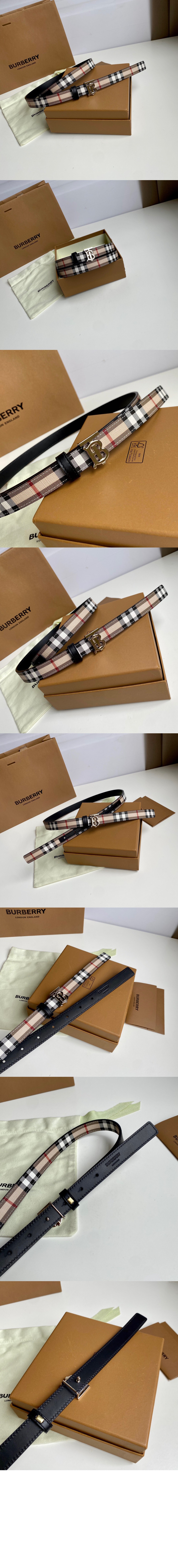 체크 양면 벨트 80524841 > Etc - 기타제품