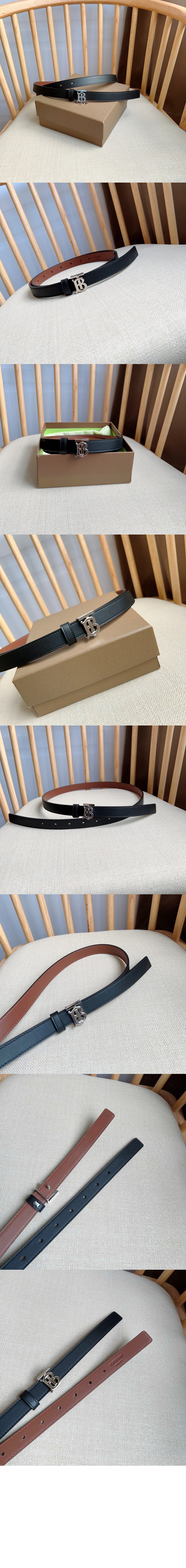 레더 리버시블 TB 벨트 80718311 > Etc - 기타제품