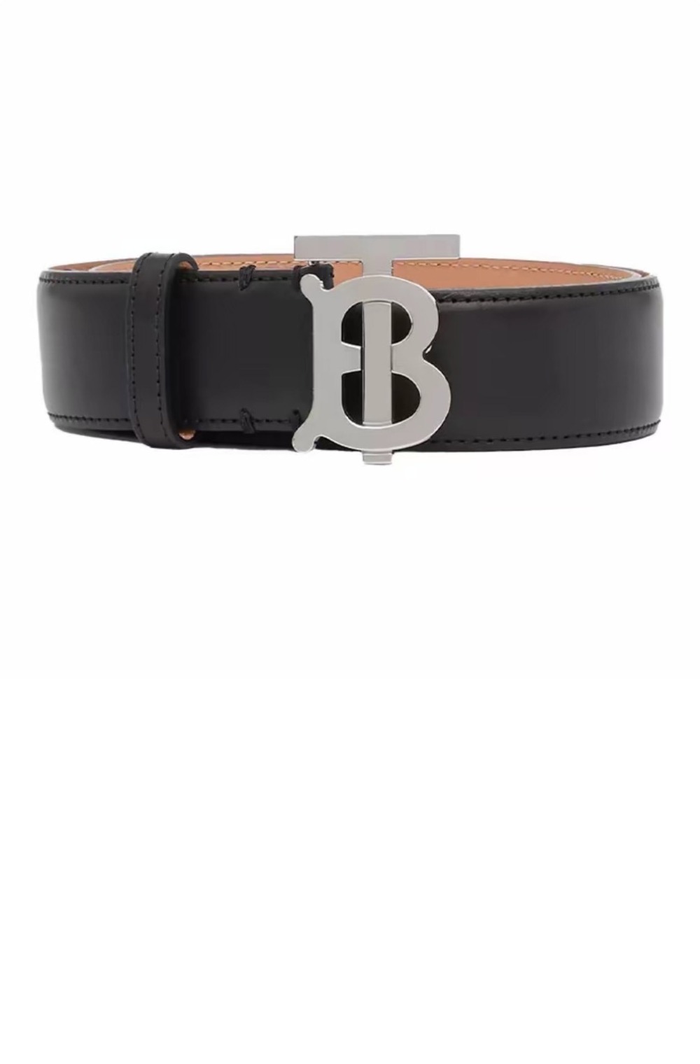 로고패턴 가죽벨트 80244841 > Etc - 기타제품