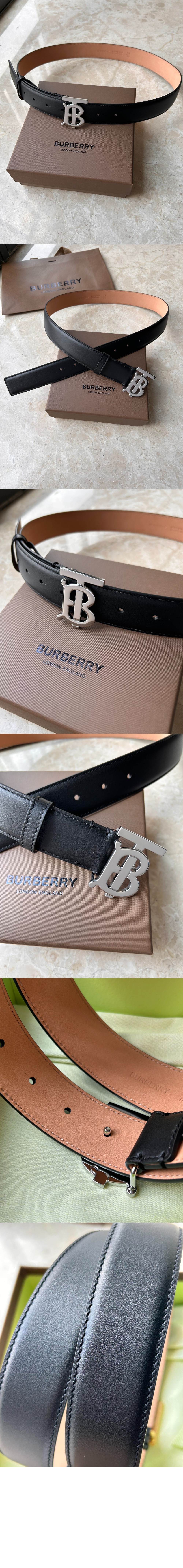 로고패턴 가죽벨트 80244841 > Etc - 기타제품