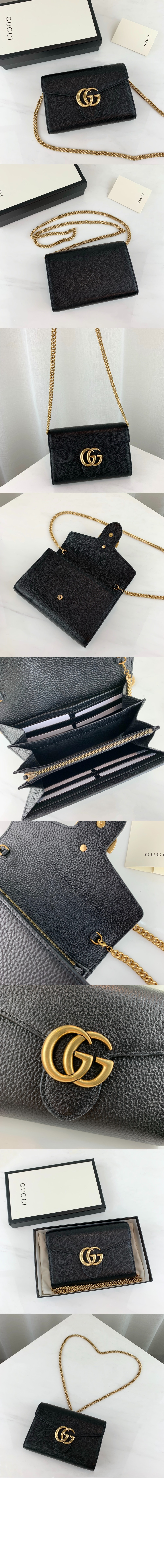 GG 마몽 WOC 401232 > GG Marmont - GG 마몽