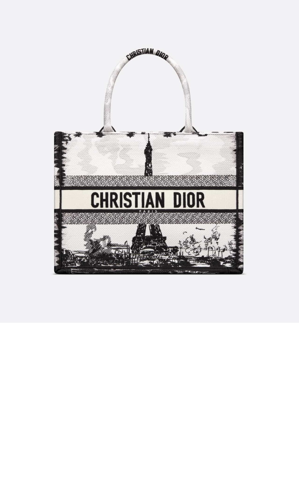 북 토트백 미듐 M1296 > Book Tote - 북 토트