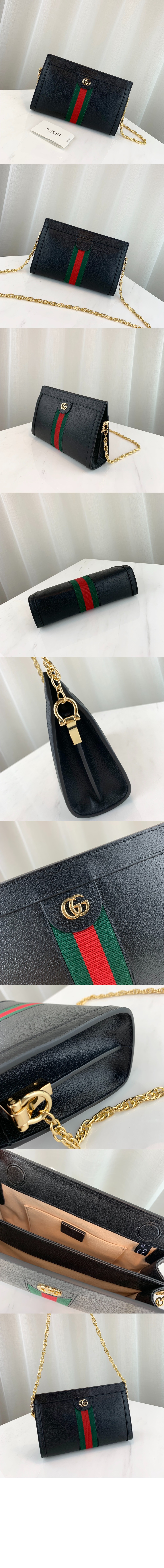 GG 스몰 숄더백 503877 > Etc - 기타제품