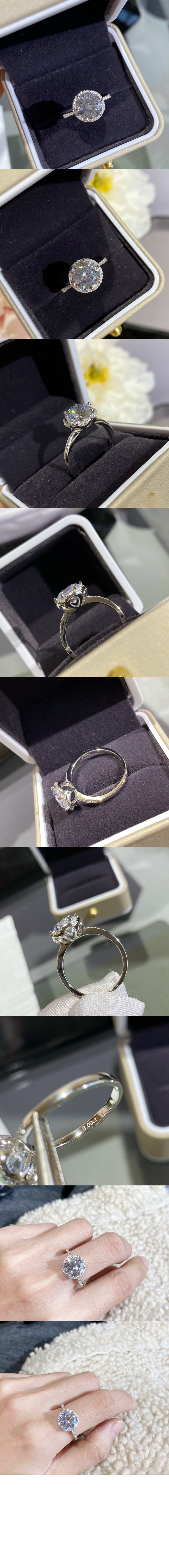 브릴리언트 웨딩 링 > Etc - 기타제품