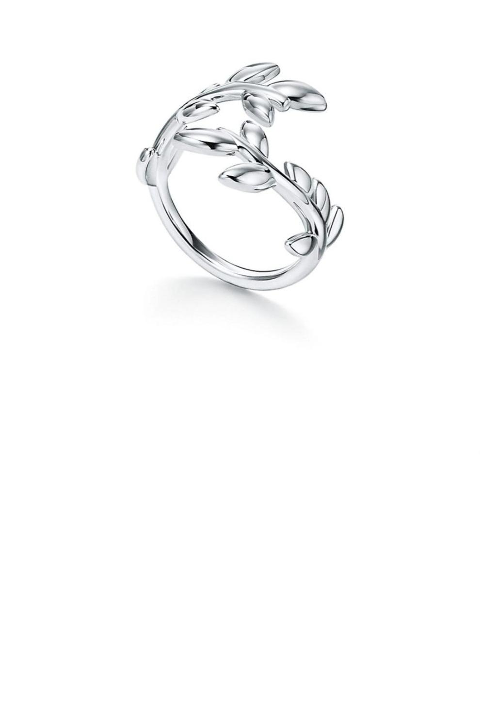 올리브 리프 바이패스 링 > Etc - 기타제품