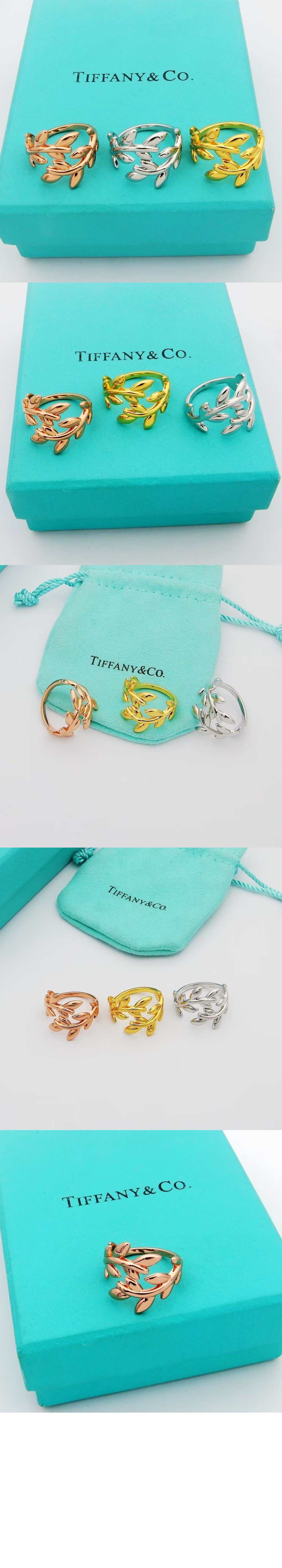 올리브 리프 바이패스 링 > Etc - 기타제품