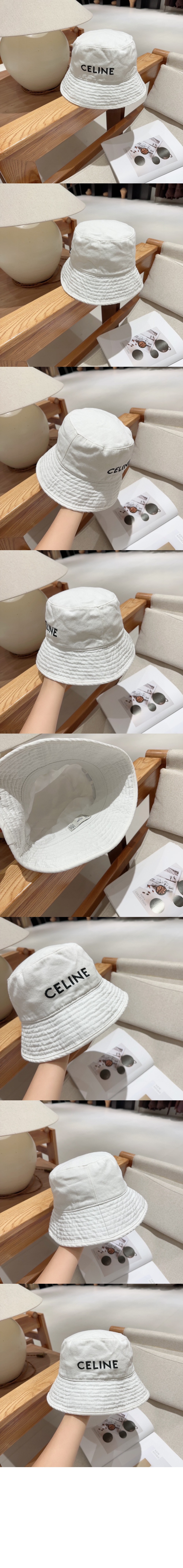 데님 벙거지 2A62U3 > 샤넬