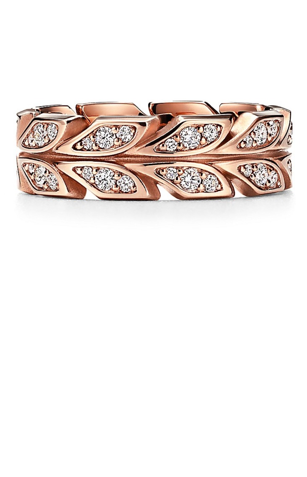 빅토리아 바인 밴드 반지 > Etc - 기타제품