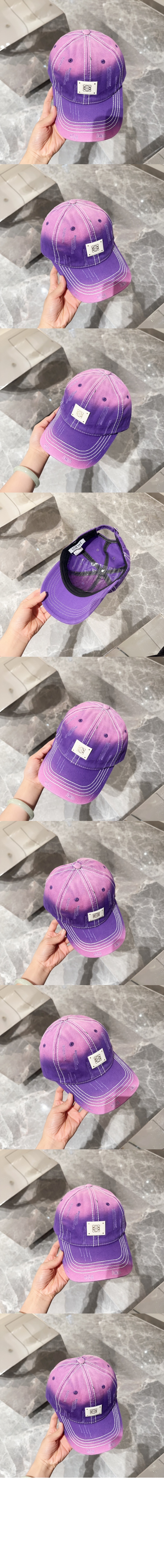 야구 모자 > 로에베