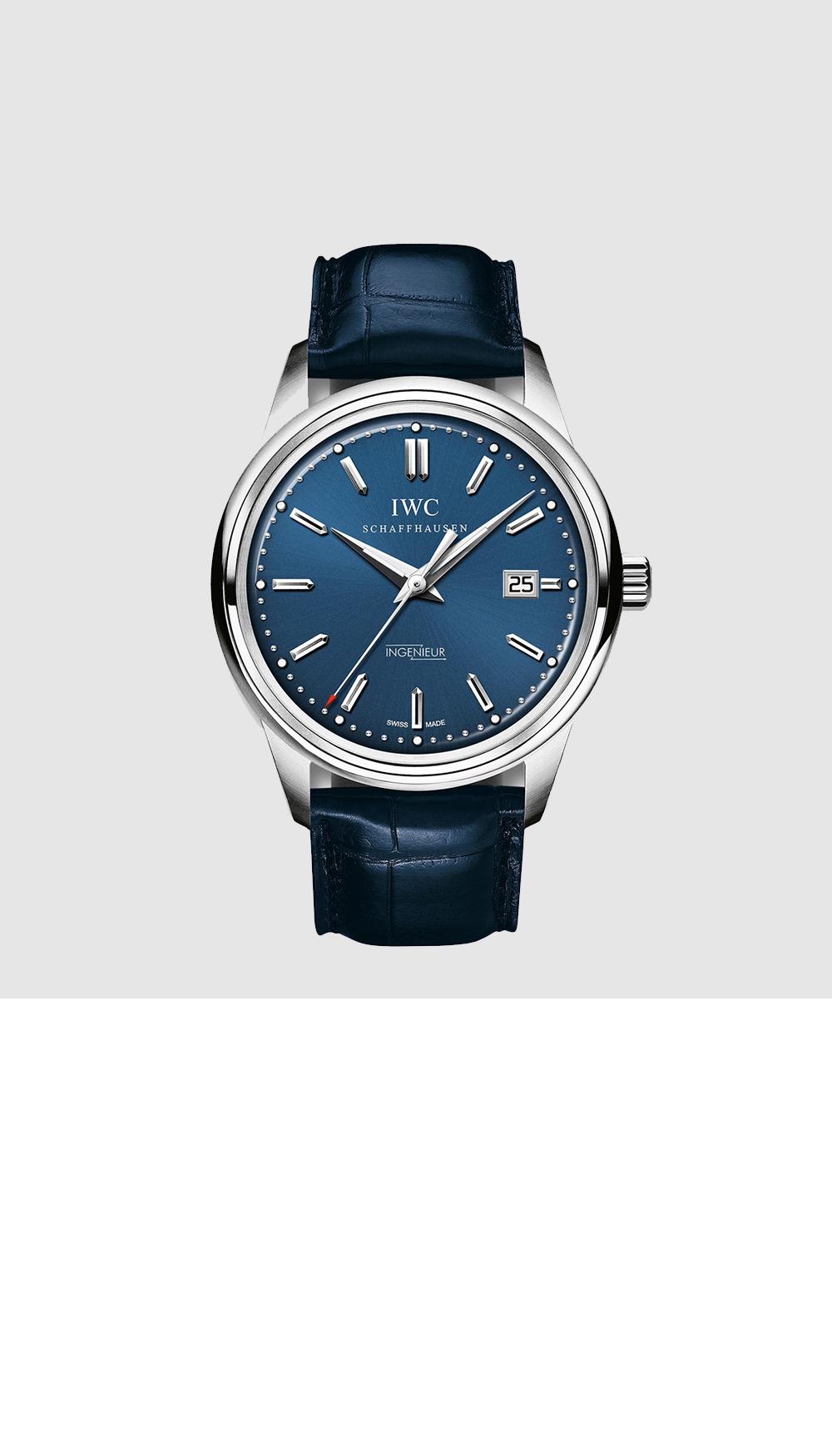 인제니어 빈티지 1955 43 IW323310 > Ingenieur - 인제니어