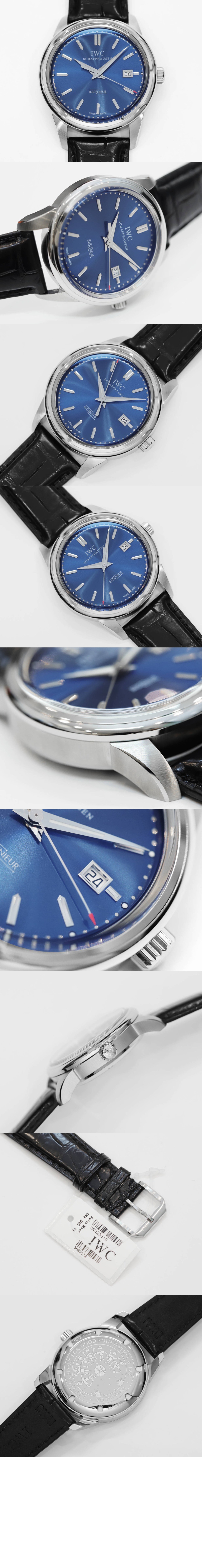 인제니어 빈티지 1955 43 IW323310 > Ingenieur - 인제니어