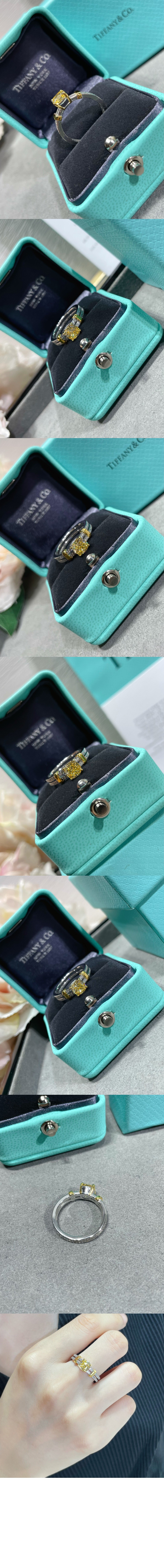 골드 큐빅 반지 > Etc - 기타제품