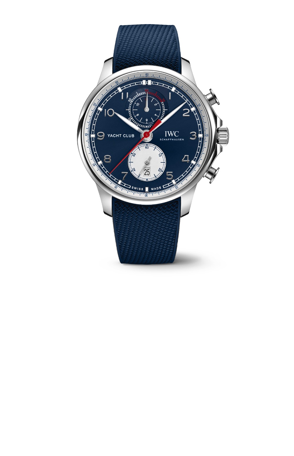 포르투기저 요트 44.6 IW390704 > Portugieser - 포르투기저