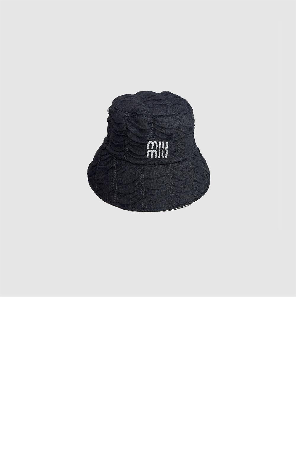 벙거지 5HC235 > 미우미우